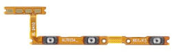  Xiaomi Redmi 13 oldalgomb, bekapcsoló és hangerő szabályzó gomb flex kábel, átvezető fólia (gyári)