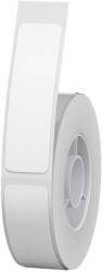Termikus címkék Niimbot matricák 12x40 mm, 160 db (fehér) (T12*40-160White)