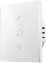 Meross Érintéses intelligens redőny időzítő Wi-Fi Meross MRS100HK(EU) (HomeKit) (MRS100HK(EU)) - mi-one
