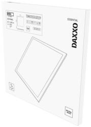 EMOS LED panel DAXXO beépíthető 36W 3600lm természetes fehér (ZB2414) - mione