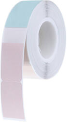 NIIMBOT Hőcímkék Niimbot matricák EW 14x40mm 150 db (Nyár) (EW14*40-150SUMMER IN) - mione