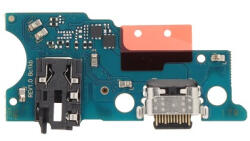 Samsung A042 Galaxy A04e töltő csatlakozós panel (usb c) utángyártott
