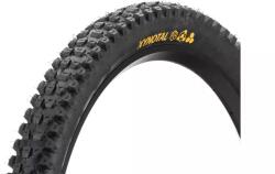 Continental Xynotal DH Soft 29 x 2, 4 (60-622) külső gumi (köpeny), kevlárperemes, TL-Ready, 1340g