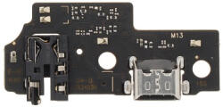 Samsung A045 Galaxy A04 töltő csatlakozós panel (usb c) utángyártott