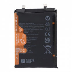 Huawei HB476489EFW akkumulátor (4300mAh, Li-ion, Honor 50, NTH-AN00, NTH-NX9) OEM