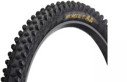 Continental Hydrotal DH SuperSoft 27, 5 x 2, 4 (60-584) külső gumi (köpeny), kevlárperemes, TL-Ready, 1260g