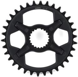 Shimano Deore XT FC-M8100 CRM85 MTB első lánckerék, 34T, direct mount, 1x12s, alumínium