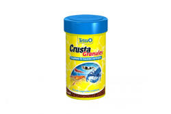 Tetra Crusta Granules, 100 ml (T-187160)
