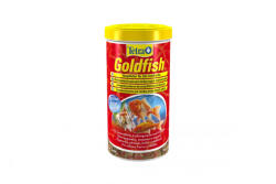 Tetra Goldfish Granules, 250 ml (T-739901)