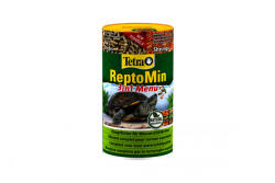 Tetra ReptoMin Menu 3 in1, 250 ml (T-177673)