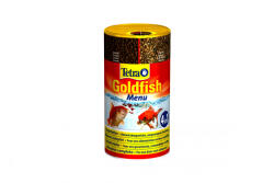 Tetra Goldfish Menu, 250 ml (T-183803)