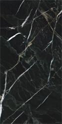 KAI Faianta rectificata tip marmura, Vertus Black 4941, 30X60cm, negru (3800745494112)
