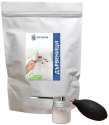  Hüniger® Натурална пудра за унищожаване и на резистентни креватни дървеници за 200 кв. м. /500 гр. + ПОДАРЪК Прашилка (12351-500-1392)