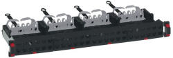Legrand Patch kazetta üres 12 x RJ45 033795 (lgd_033795)