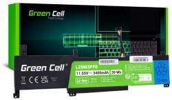 Green Cell Green Cell akkumulátor L20M3PF0 Lenovo Ideapad 3-14ITL6 15ITL6 17ITL6 S14 V14 15 17 G2 G3 (GC-36728)