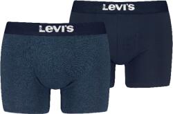 Levi's - Men Denim / Boxer Brief - Férfi boxeralsó szett - 2 db (37149-1024)