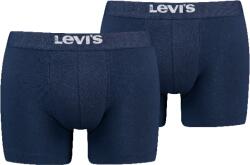 Levi's - Men Solid Basic / Boxer Brief - Férfi boxeralsó szett - 2 db (37149-0810)