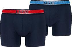 Levi's - Men Colleagic / Boxer Brief - Férfi boxeralsó szett - 2 db (37149-1018)