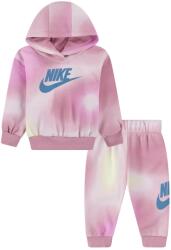 Nike nkg solarized po & pant set 80-86 cm | Gyermek | Melegítő szettek | Lila | 16M171-ACG