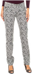 La Martina Pantaloni Femei LWT004-F0069 La Martina Multicolor US 26