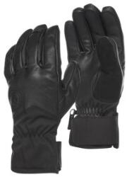 Black Diamond Tour Glove Mănuși Black M