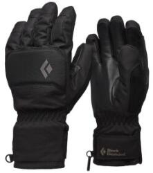 Black Diamond Mission Gloves Mănuși Black S