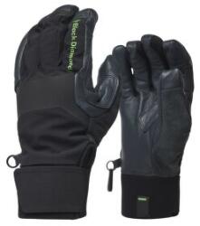 Black Diamond Terminator Gloves Mănuși Black L
