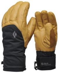 Black Diamond Legend Gloves Mănuși Beeswax-Black S