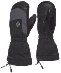 Black Diamond Mercury Mitts Mănuși Black M