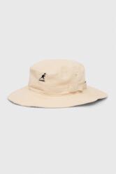 Kangol pamut sapka bézs, pamut - bézs L
