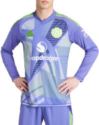 adidas MUFC GK JSY L 2024/25 Hosszú ujjú póló jj1383 Méret XXL jj1383