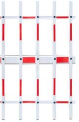  YK - Sorompókar - Alumínium - 4m