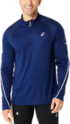 ASICS ROAD LITE-SHOW 1/2 ZIP TOP Melegítő felsők 2011d094-401 Méret L - top4running