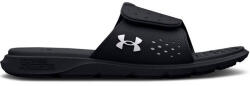 Under Armour UA W Ignite Pro SL-BLK Papucsok 3026027-001 Méret 39 EU - top4running