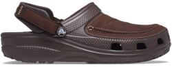 Crocs Yukon Vista II Literide Clog M Férfi papucs (207689-23D M10)