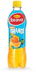 Rauch Gyümölcsital, 10%, 0, 5 l, RAUCH Bravo , narancs (KHI260V)