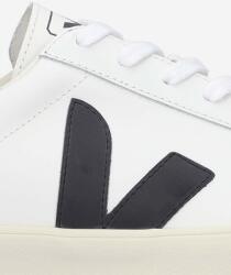 Veja Кожени маратонки Veja Esplar Logo (EO0200005B)