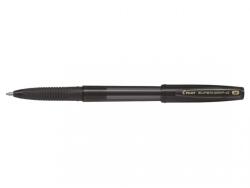 Pilot Pix fara mecanism. 1.0 mm, negru, PILOT Super Grip (PBPSGGMB)