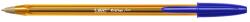 BIC Pix fara mecanism, 0.8 mm, albastru, BIC Cristal Fine (BC872730)
