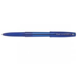 Pilot Pix fara mecanism. 1.0 mm, albastru, PILOT Super Grip (PBPSGGML)