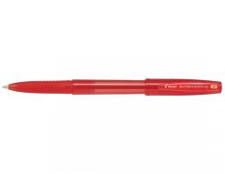 Pilot Pix fara mecanism. 1.0 mm, rosu, PILOT Super Grip (PBPSGGMR)
