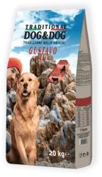  Traditional Dog&Dog Gustavo Attivo Marha 20 kg 20 kg