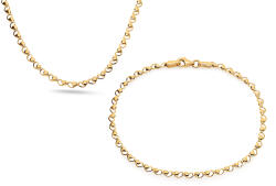 Heratis Forever Eredeti szívkészlet IZ27021S