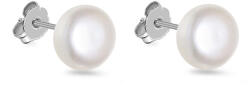 Heratis Forever Gyöngy fülbevalók a Wedding Jewelry kollekcióból 8 mm IZ20381A