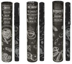 Bruno Visconti Dreamwrite Café Nero 0, 7 mm, kék golyóstoll (P3011-4514) - tintasziget
