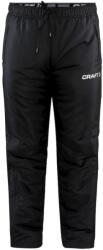 Craft Pantaloni Craft PANTS WARM HERREN 1909086-999000 Marime L - weplayhandball