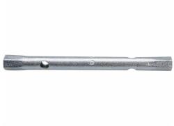 EXTOL Csőkulcs CrV. , 20×22 mm (8816379) - barkacsland