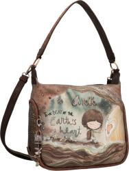 Anekke átvetős és válltáska Core/Mag kollekció