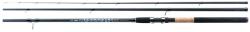 JAXON tenesa feeder rod 3, 60m 3+2 40-80g feeder, picker horgászbot (WJ-TNF36080) - epeca