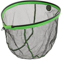Delphin Lebegő merítőhálófej Delphin REAXE FloateR QUIX - 50x40cm (101004841)